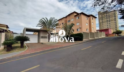 Apartamento à venda, bairro Santa Maria