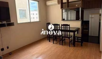 Apartamento a venda, bairro Manoel Mendes