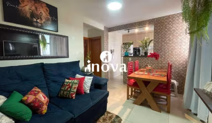 Apartamento à venda bairro Fabricio