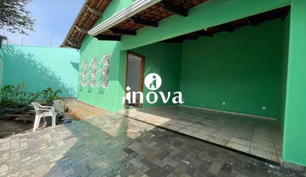 Casa a venda, Bairro Josa Bernadino II
