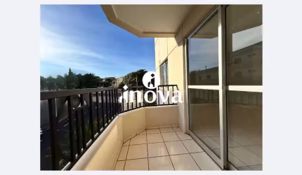 Apartamento à venda, bairro Vila Olímpica