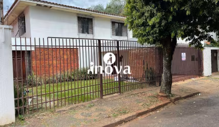 Casa para locação, bairro Mercês.