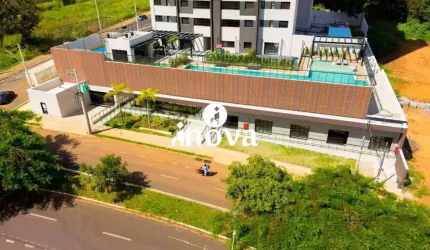 Apartamento à venda, bairro Jardim do Lago