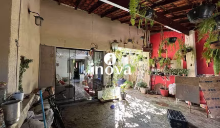 Casa à venda, 3 quartos, 1 suíte, 2 vagas, Alfredo Freire I - Uberaba/MG