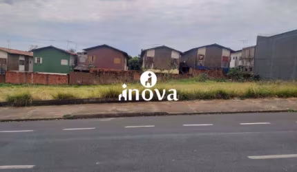 Terreno/Área à venda, Uberaba - Jardim - Uberaba/MG