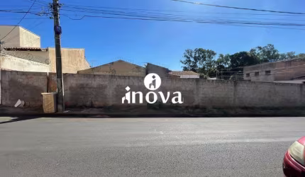 Terreno/Área à venda, Vila Celeste - Uberaba/MG