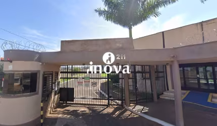 Apartamento à venda, 3 quartos, 2 vagas, Maracanã, Jardim - Uberaba/MG