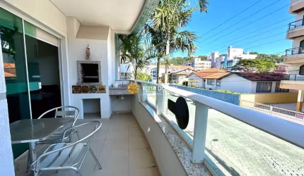 Residencial Costa do Marfim Apartamento 2 quartos à venda Praia Bombinhas SC