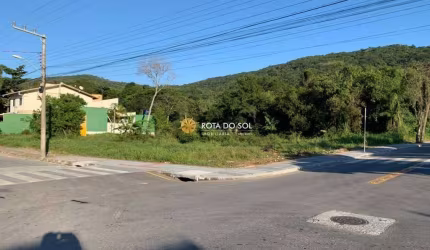 Terreno à venda em Bombas Bombinhas SC