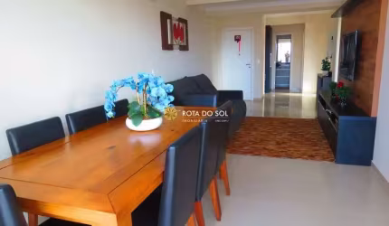 Residencial Novo Centro Cobertura 3 quartos à venda Bombinhas SC