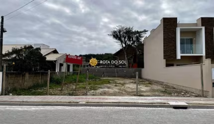 Terreno à venda Mariscal Bombinhas SC