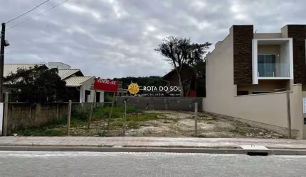 Terreno à venda Mariscal Bombinhas SC