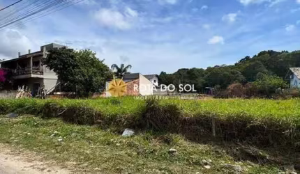 Terrenos à venda em Mariscal em Bombinhas SC