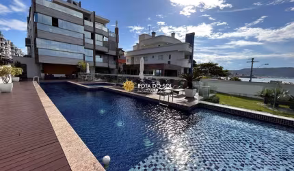 Infinity Blue Cobertura 3 suítes à venda vista mar Praia de Bombinhas