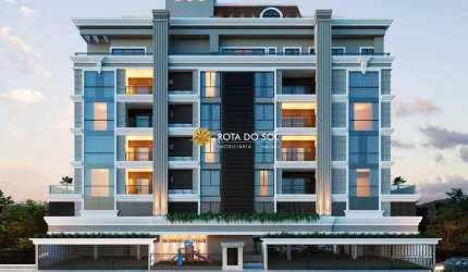 Vivace Residence Apartamentos 2 a 3 quartos à venda Praia de Bombinhas SC