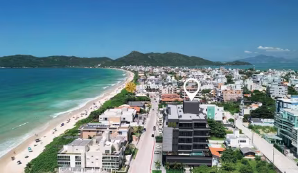 Riviera Mariscal Apartamentos 3 a 4 suítes a 50 metros da praia Mariscal Bombinhas SC