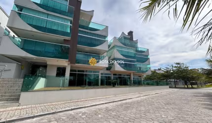 Solar das Ilhas Cobertura 3 quartos à venda Praia Quatro Ilhas Bombinhas SC