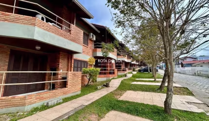 Residencial Reserva do Arvoredo Apartamento 2 quartos mobiliado à venda Praia Bombinhas