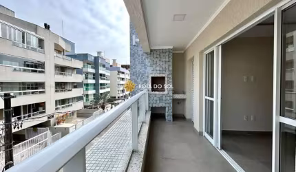 Paradiso del Sole Apartamento novo 3 quartos à venda Praia de Bombas Bombinhas SC