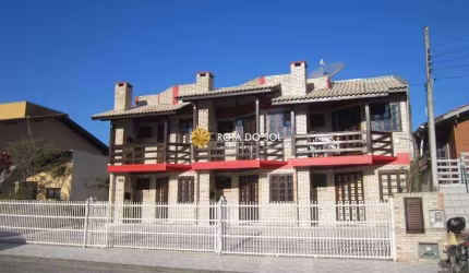 Pousada Residencial com apartamentos à venda na Praia de Bombinhas Centro SC