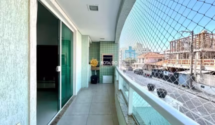 Apartamento 3 quartos à venda mobiliado Praia de Bombas Bombinhas SC