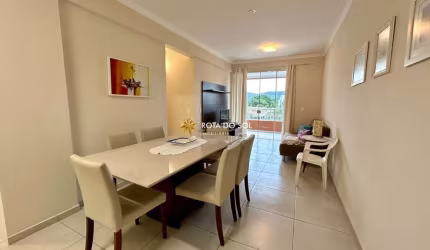 Residencial Novo Centro Apartamento 2 quartos à venda Bombinhas SC