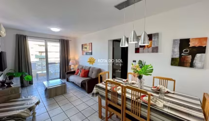 Ilha de Majorca Apartamento 2 quartos Avenida principal Praia Bombas Bombinhas SC