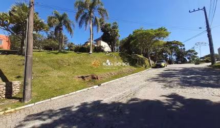 Condomínio Panorâmico Terreno à venda vista mar Bombinhas SC