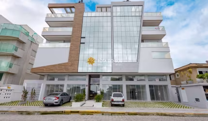 Costa Amalfitana Apartamento 2 suítes vista mar à venda Praia Mariscal Bombinhas SC