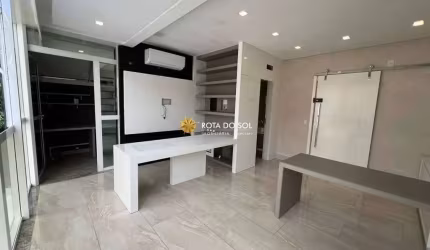 Sala comercial à venda Rua Lontra em Bombinhas SC