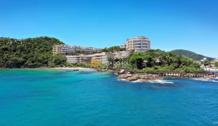 Porto Ribeiro Village Lançamento Homeclub Frente Mar Bombinhas SC