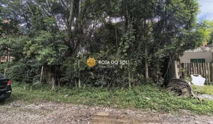 Terreno à venda Mariscal Bombinhas SC