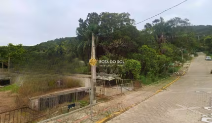 Terreno com projeto Praia Zimbros Bombinhas SC
