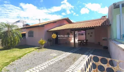 Casa à venda Bairro Zé Amândio Bombinhas SC