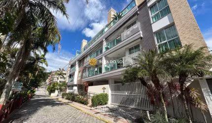 Porto Fino Residencial Apartamento mobiliado 2 quartos Praia Centro Bombinhas SC
