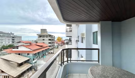 Baía Azul Residencial Apartamento 3 quartos à venda Praia de Bombinhas SC