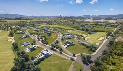 All Resort Residências de Alto Padrão Integradas à Natureza Porto Belo SC