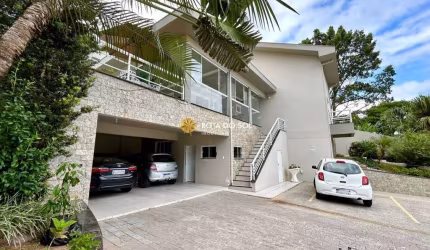 Casa com piscina 5 quartos à venda Praia Bombinhas SC