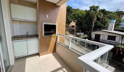 Residencial Praia di Capri Apartamento 3 quartos  à venda Praia Bombinhas SC