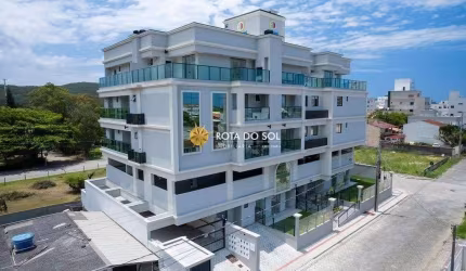 Due Mari Residenza Cobertura duplex 2 suítes em Canto Grande Bombinhas SC