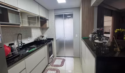 Apartamento a venda no Parque Firenze GRUPO 14-EMBU DAS ARTES