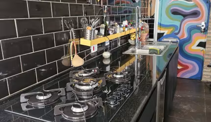 Apartamento a venda Condomínio Castanheira - Av. Vida Nova  Taboão da Serra, SP.