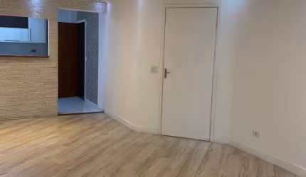 Apartamento a Venda no Condomínio Cerejeiras I
