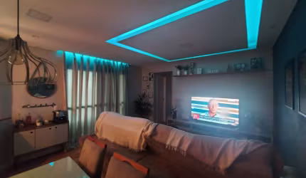 Apartamento a venda Parque Firenze - Embu das Artes - SP