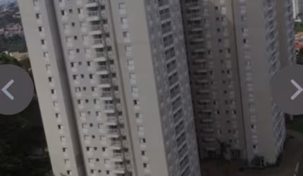 Apartamento a venda Condomínio Brisa  Jardim Maria Rosa Taboão da serra