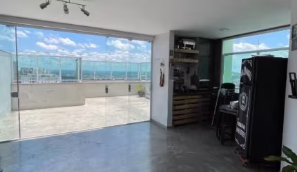 COBERTURA DUPLEX  A VENDA PARQUE FIRENZE