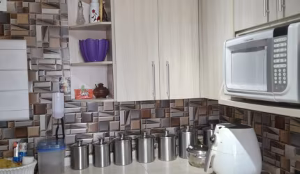 Apartamento à venda Parque Firenze