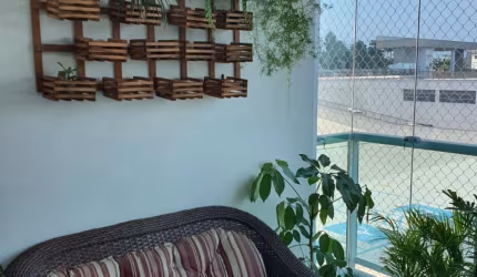 Apartamento a venda Parque Firenze