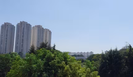 Apartamento a venda Condomínio vale dos pinheiros