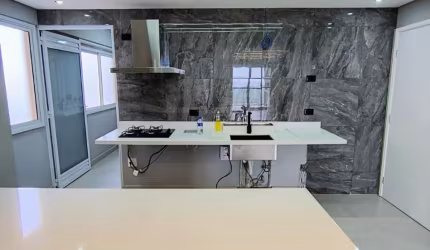 Apartamento a venda Parque Firenze